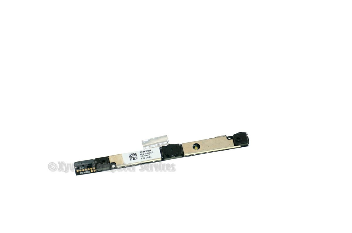SC20F27068 GENUINE LENOVO LCD WEB CAMERA LEGION Y540-17IRH 81Q4 