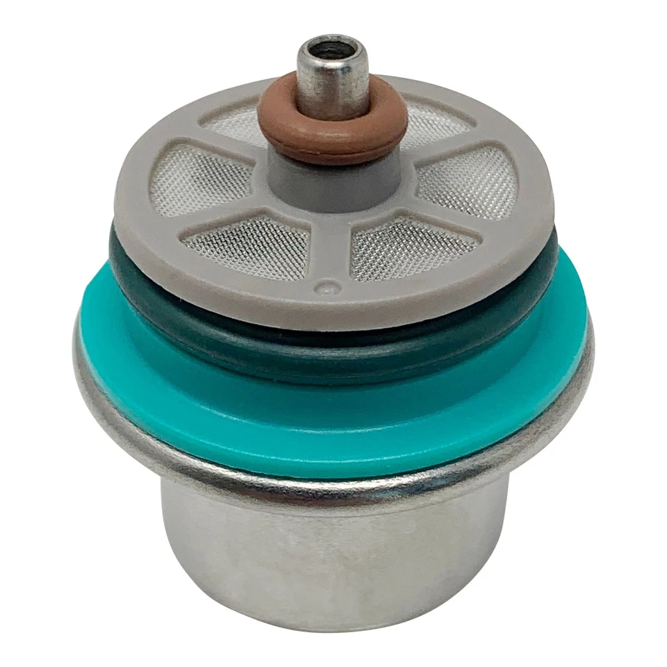 Regulador de combustible, filtro de combustible y carcasa para Harley Davidson Foto 3 de 4