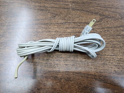 OEM Philips 22GA406 Turntable Power Cord (Up 6)