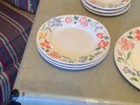 Assortment Lot of 12 Pieces of Farberware Stoneware 1994 #321 — photo 3