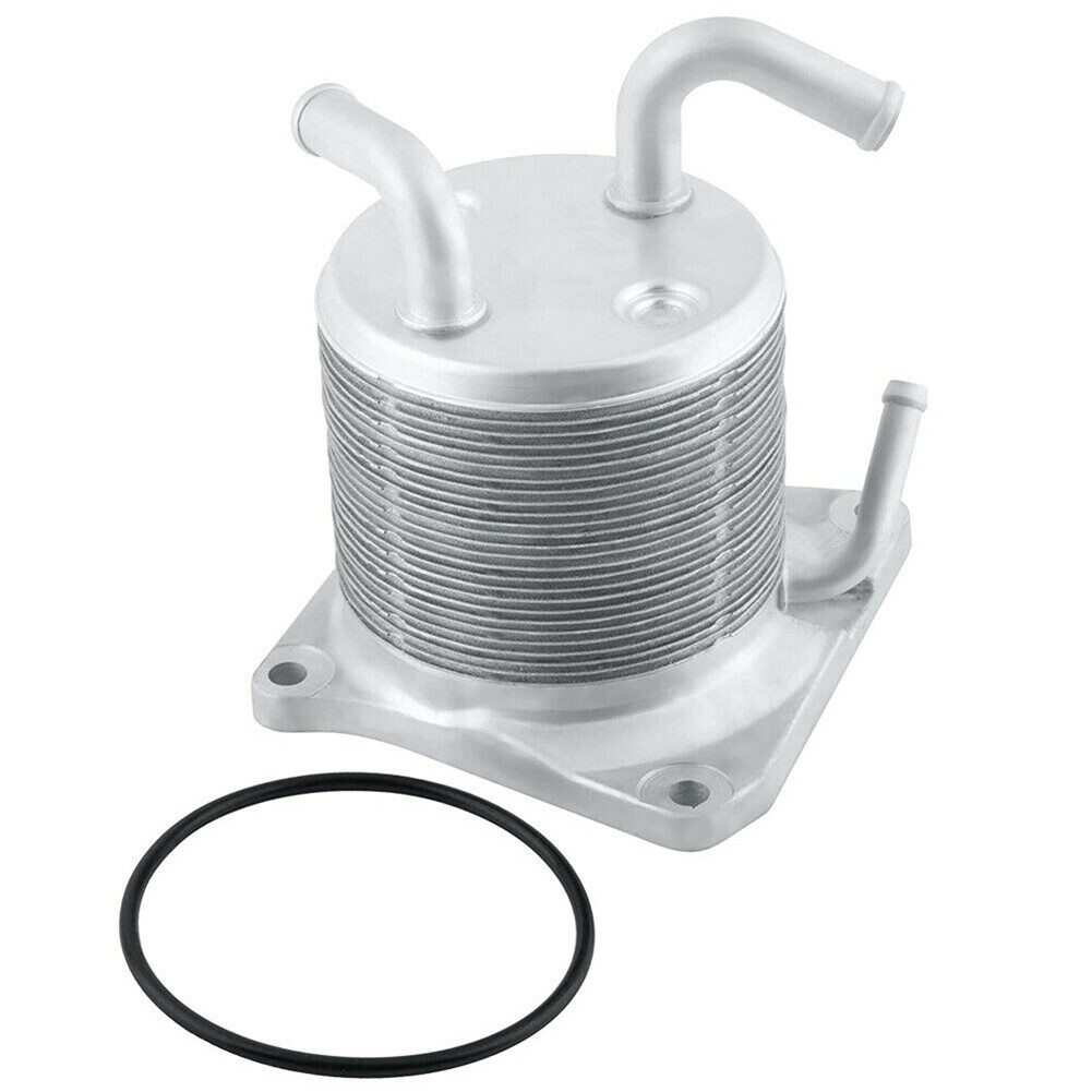 216061XF0A 21606-1XF0A 21606-1XK0B CVT Transmission Oil Cooler for