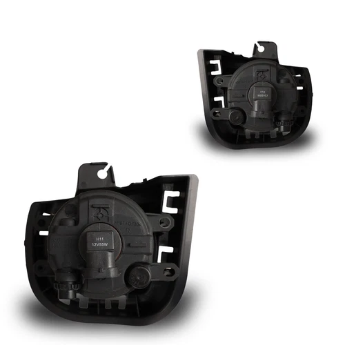 Pair Fits 2014 2015 2016 Toyota Scion TC/ZELAS Fog Lights Lamps w/Switch harness - Picture 5 of 14