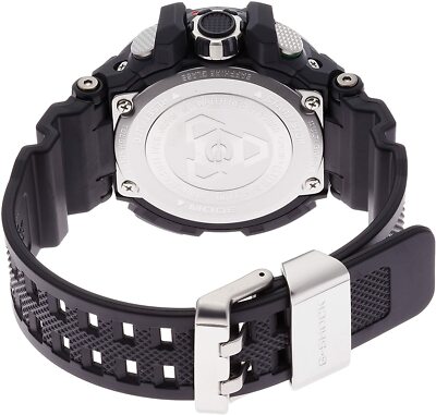 CASIO G-SHOCK SKY COCKPIT GRAVITYMASTER GW-A1100-1A3JF Men's Watch