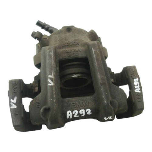 BMW 1er F20 F21 LCI 118d 110kW Bremssattel vorne links 0005 CAB