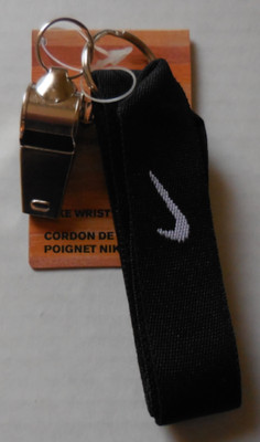 wrist lanyard nike