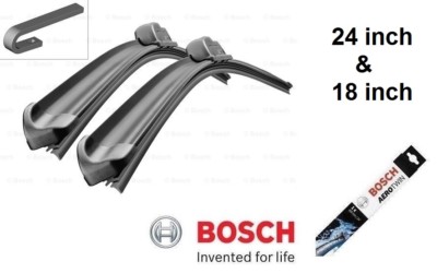 Bosch Aerotwin AR604S Ruitenwisser, lengte: 600 mm/450 mm, set voor voorruit