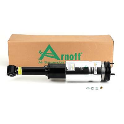 Arnott AS-2809 Front Air Suspension Strut for Land Rover Range Rover