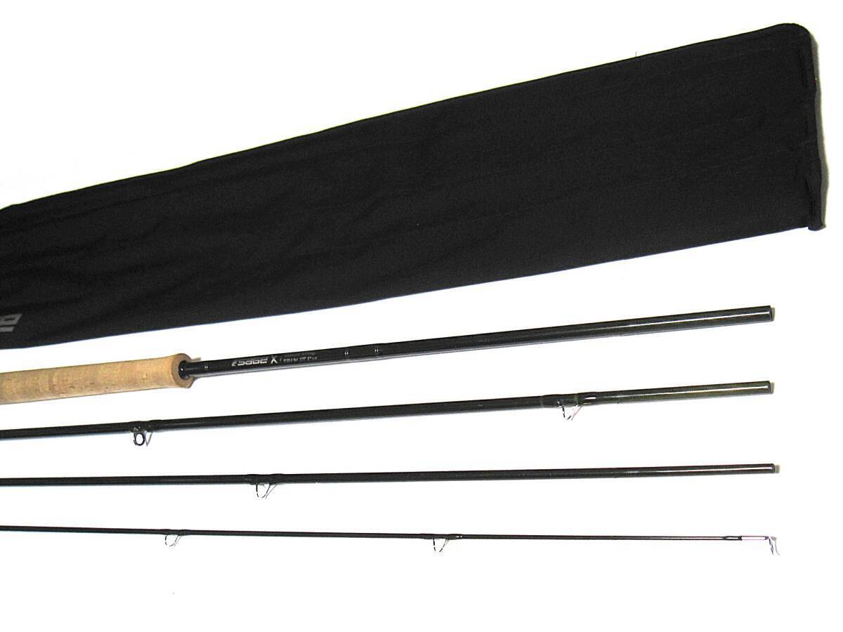 SAGE Fly Rod X 9120-4 9wt 12ft 4pieces Fly Fishing | eBay SAGE Fly Rod X 9120-4 9wt 12ft 4pieces Fly Fishing | eBay