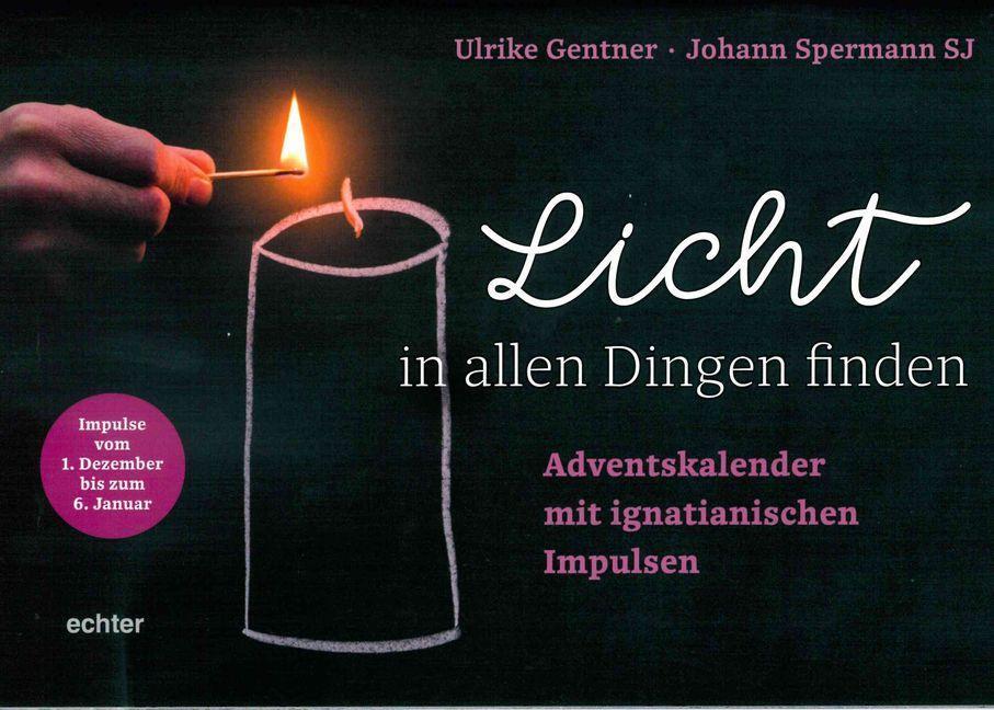 Thumbnail - Licht In Allen Dingen Finden Ulrike Gentner