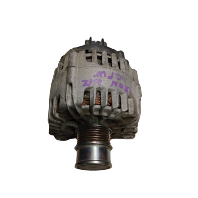 Cpw Wechselstromgenerator Für SEAT Leon 3° Serie (09>13) 04C903023K Benzin 1.4