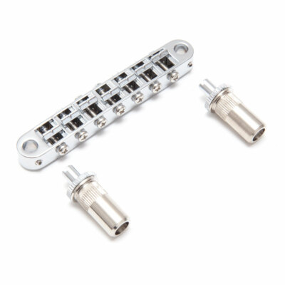 TonePros TP7 7 String Tune-o-matic Bridge (Chrom)