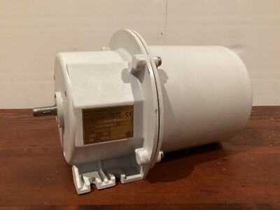 GKN Stromag AG, Type 110_16_NE_890_FV Geared Limit Switch