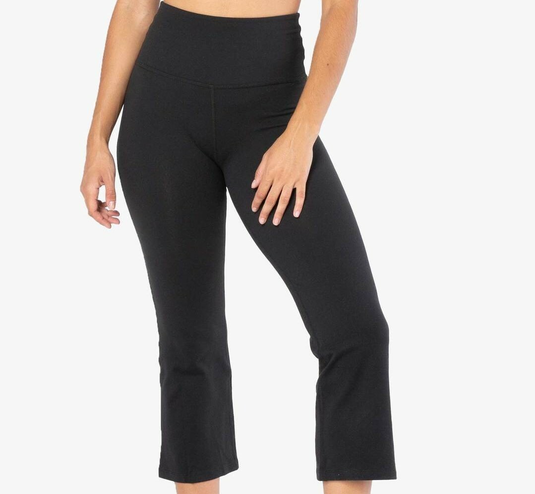Beyond Yoga High Waist Capri Leggings