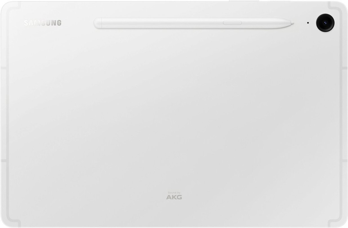 Samsung Galaxy Tab S9 Fe + 12.4 Samsung Galaxy Tab S9 Fe + 12.4