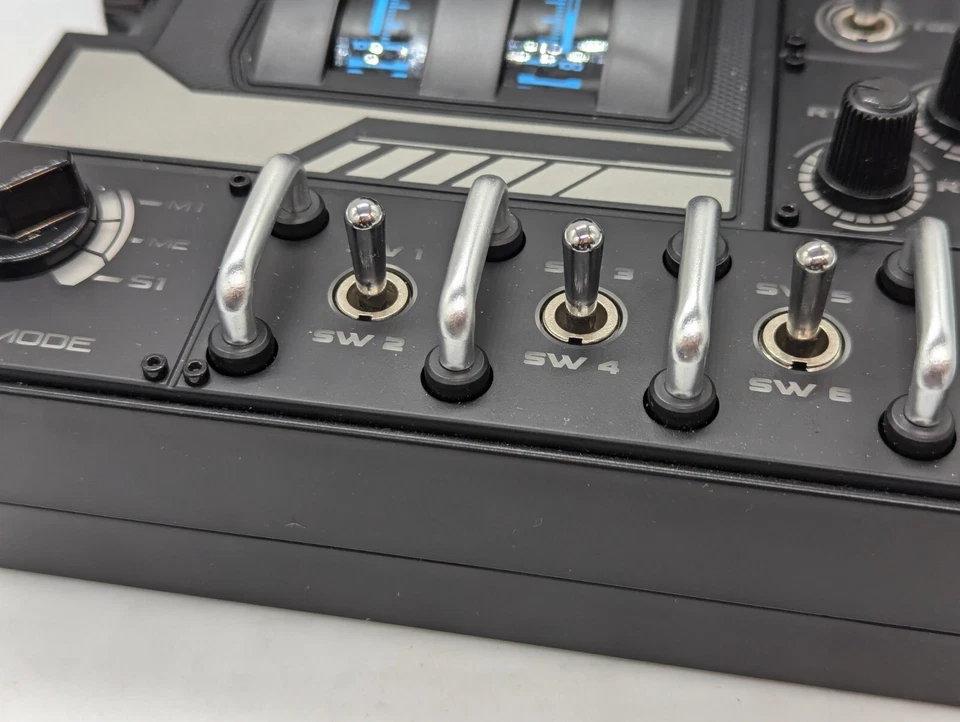 Acelerador SOLO Logitech G X56 HOTAS controlador simulador de vuelo USB (sin joystick) - Imagen 3 de 4