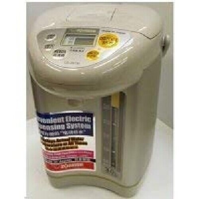 Zojirushi CD-JST30 overseas specification 220-230V electric thermos water pot