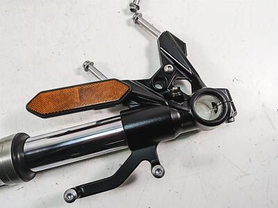海月 2018 Kawasaki ZX1002 Ninja H2 SX Straight Front Fork Leg Set