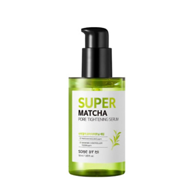 SOME BY MI Super Matcha Pore Tightening Serum 50ml (1.69oz)