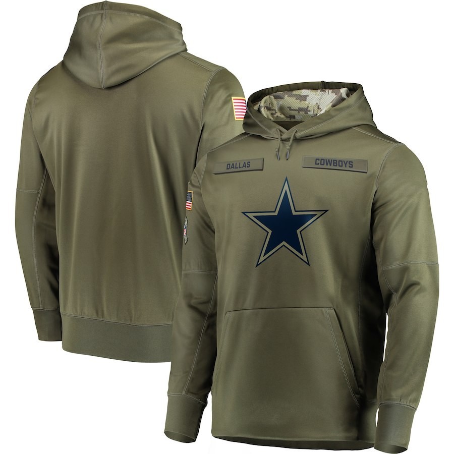 dallas cowboys jacket 3xl