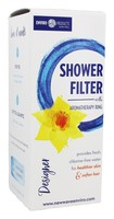 Wave Enviro Products - Designer Shower Filter on sale Wave Enviro Products - Designer Shower Filter on sale
