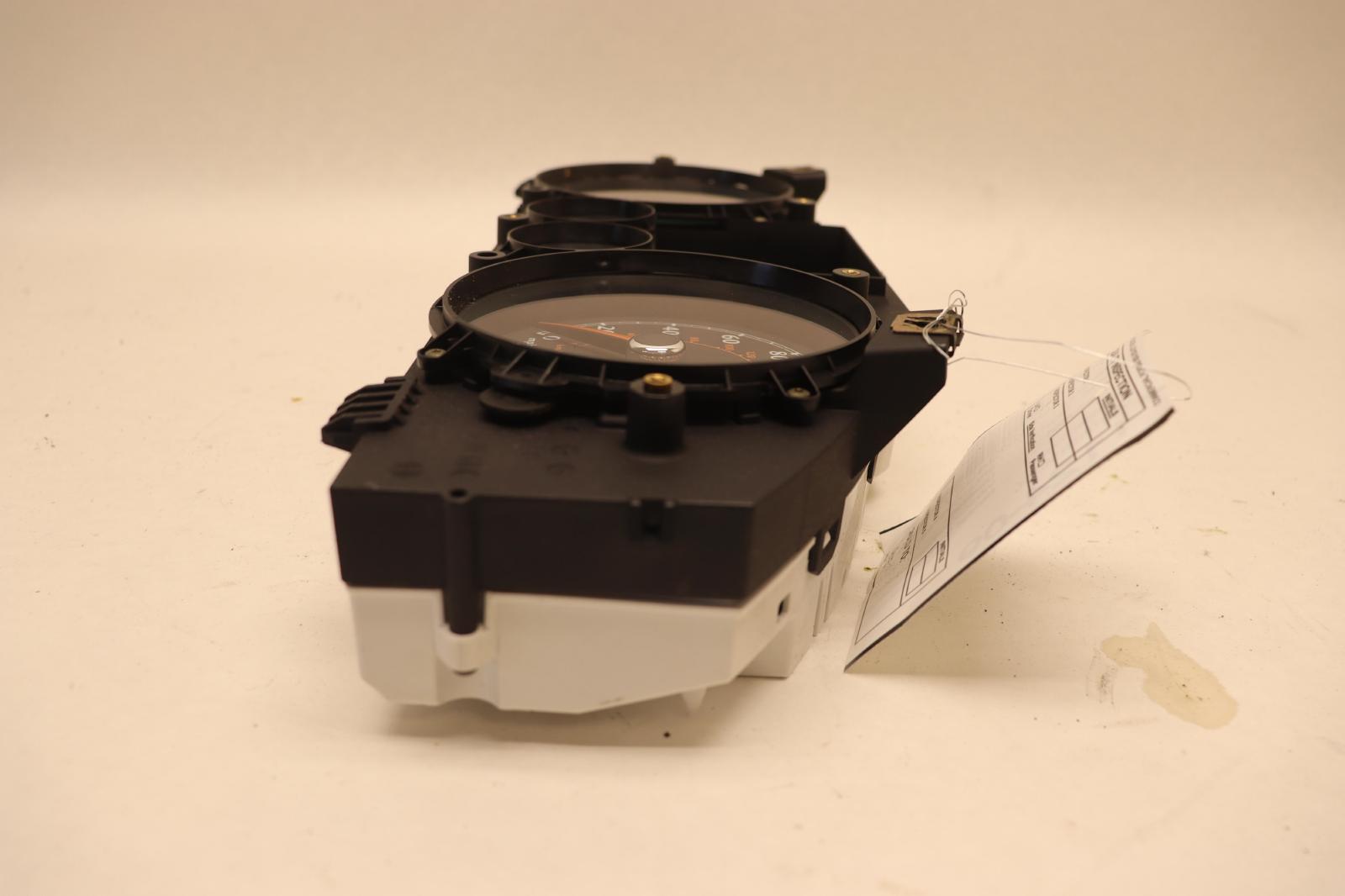 2003-2011 BENTLEY CONTINENTAL GT INSTRUMENT CLUSTER GAUGE SPEEDOMETER OEM