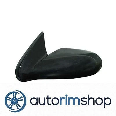 GM1320139 Driver Side Manual Door Mirror for 1989-1994 Geo Metro