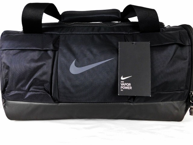 nike vapor sprint duffel bag