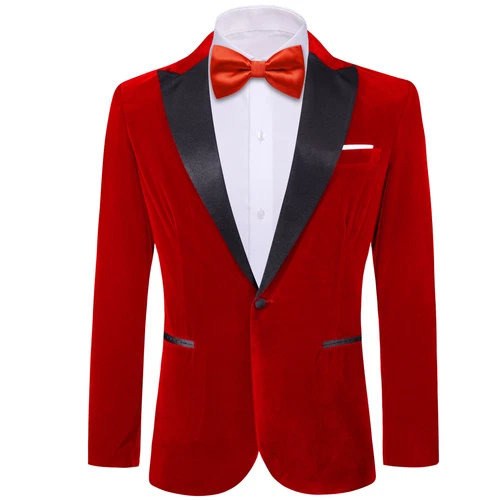 Para Hombres Floral Esmoquin Cena Chaqueta Calce Regular Chal Solapa Paisley Baile de graduación Fiesta Traje - Imagen 133 de 236