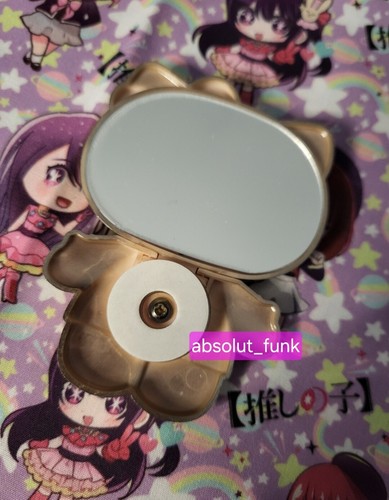 Joli support pop miroir téléphone HK Hello Kitty pour iPhone Android, pour maquillage - Photo 6 sur 7