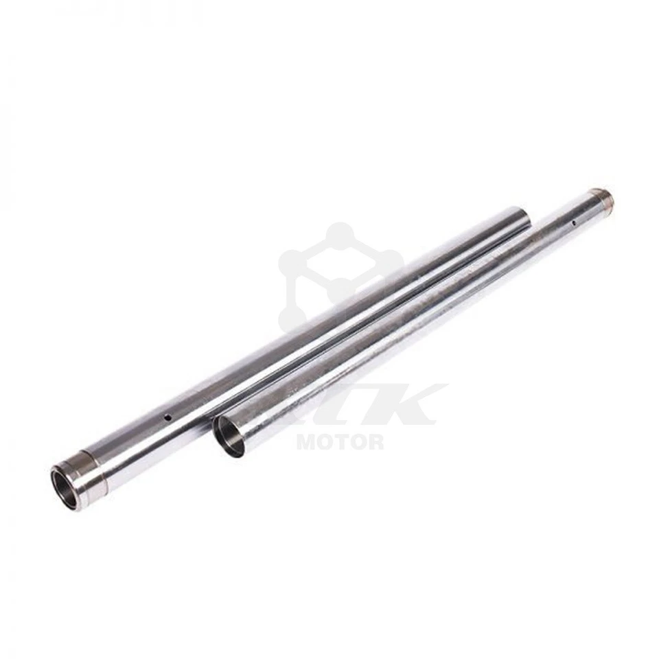 Tubos de horquilla delanteros US Deliver tubos interiores para Yamaha YZF R6 1999-2000 43x585 mm Foto 3 de 3