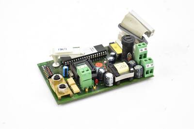Ferrocontrol Steuerungssystem FBK-3-2 