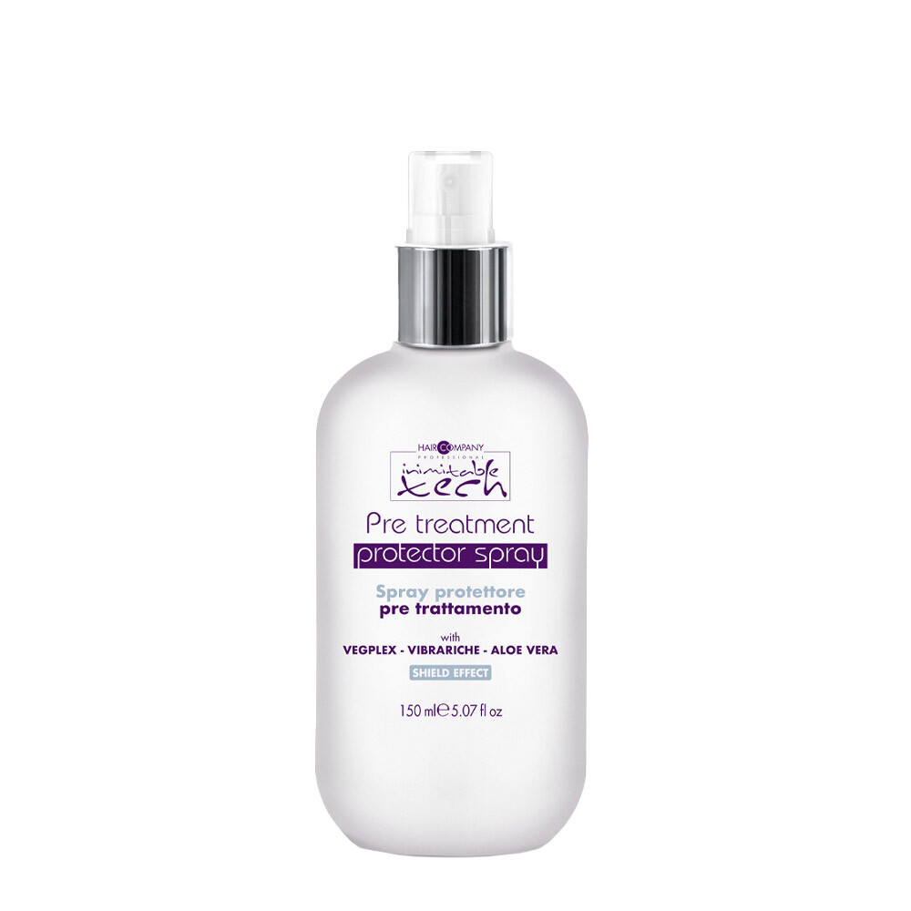 Hair Company Protector Spray 150ml Inimitable Tech - Offerta Online