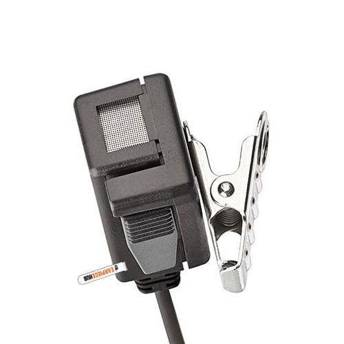 Covert Palm PTT Mic Słuchawka do radia Motorola SL4000 SL4010e SL1600 TLK110 - Zdjęcie 4 z 6