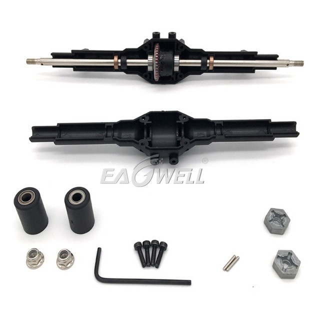 wltoys 12428 diff lock