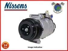 Compresseur Clim Climatisation Nissens Pour Peugeot 806 607 605 406 306 206