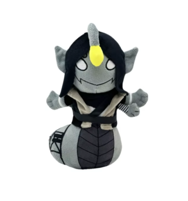 #ad #ad Pressure Sebastian Solace Plush Doll Toy Gift Cartoon Style Rag Doll Kids 27cm AU $20.00