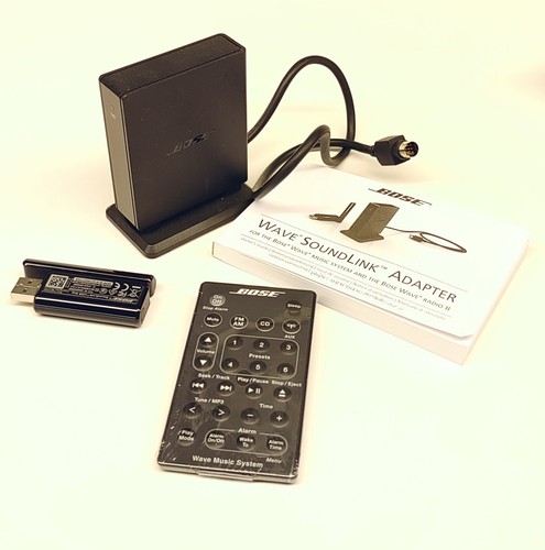 ボーズ BOSE Wave SoundLink Adapter ボーズ BOSE Wave SoundLink Adapter