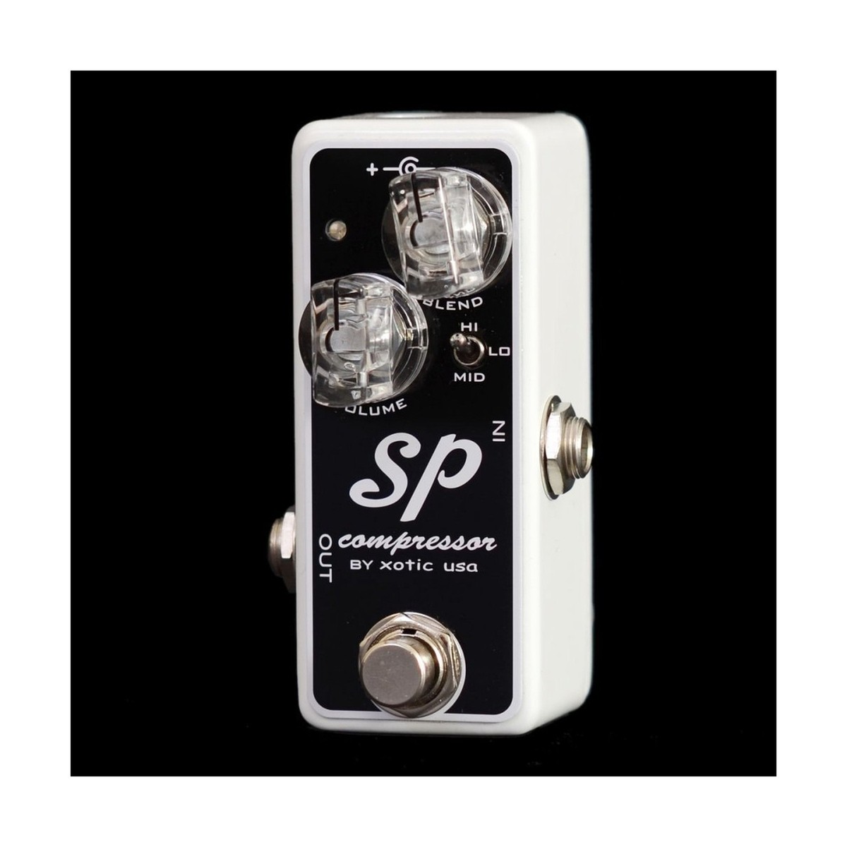 Xotic SP Compressor | eBay