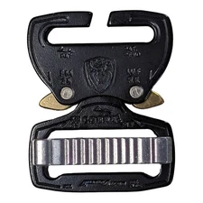 AUSTRIALPIN COBRA FM 3/4" 1" Quick Repair Replacement Adjustable Snap Buckle