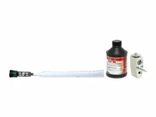 A/C Compressor Replacement Service Kit For 2015-2016 Chevy Suburban J552ZJ