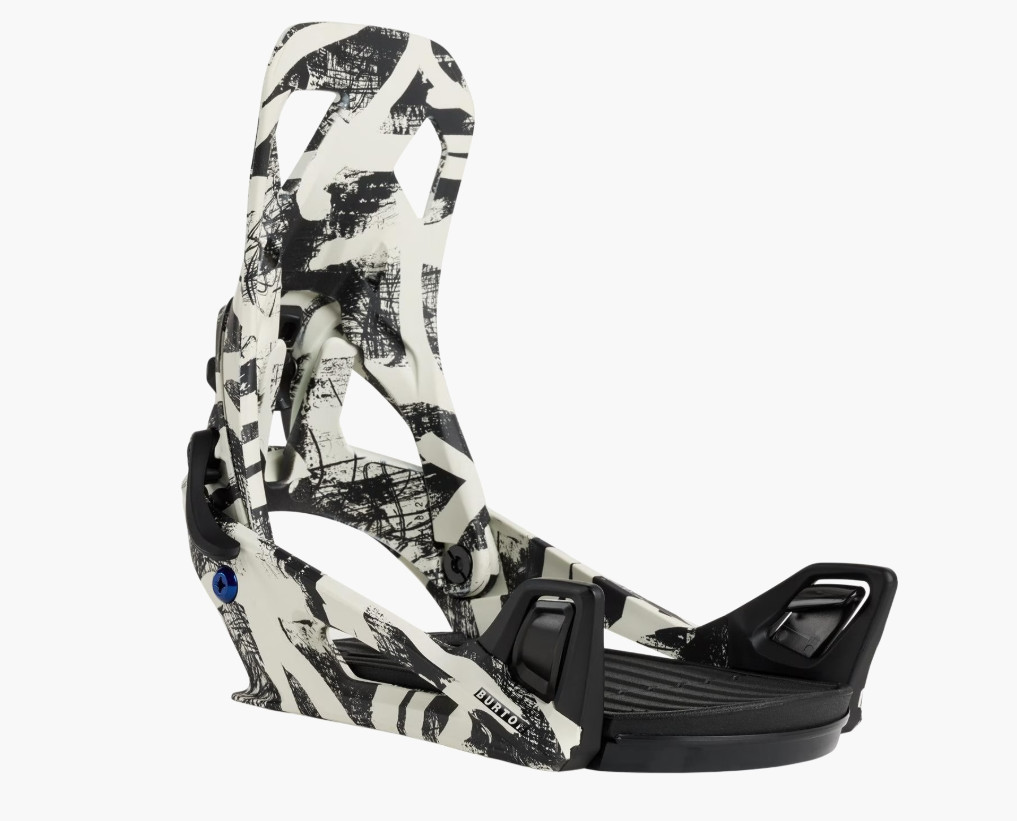 Bindings - 2025/2026 Color: City Streets Sale