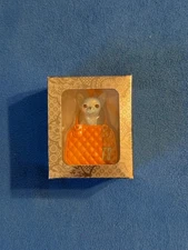 Taylor Swift Toy Chihuahua Barking At Me From A Tiny Purse Ornament