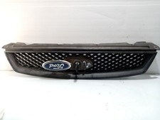 1508157 VORDERER STOßSTANGENGITTER / 2328336 FÜR FORD FOCUS II DA_, HCP, DP 1.