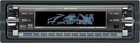 Sony CDX RA700 Cd PLAYER/MP3/WMA Car Stereo Receiver Xplod NEW OPEN BOX