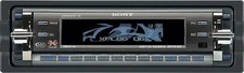 Sony CDX-RA700 Cd PLAYER/MP3/WMA Car Stereo R...