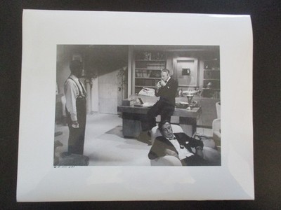 HUMPHREY BOGART Original Vintage 1947 DEAD RECKONING Joe Walters Film Noir Photo