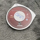 Spider-Man 2 (Sony PSP 2005) UMD Movie PlayStation Portable