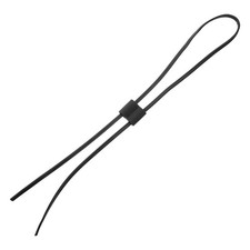  Bucket Bag Drawstring Cord: 19.45" Bag Drawstring Replacement with Buckle