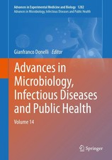 Advances in Microbiology, Infectious Diseases...