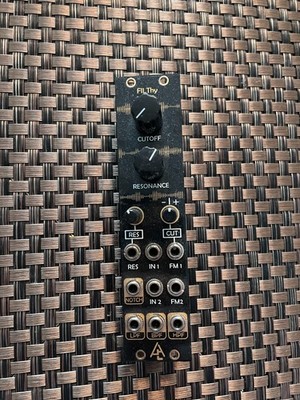 After Later Audio - FILThy Eurorack Modul Synth